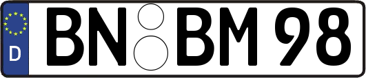 BN-BM98