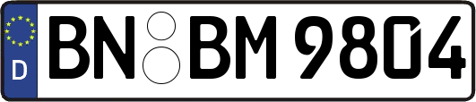 BN-BM9804