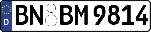 BN-BM9814