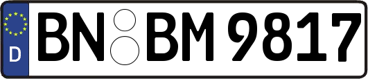 BN-BM9817