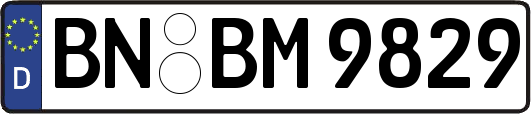 BN-BM9829