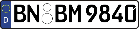 BN-BM9840