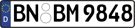BN-BM9848