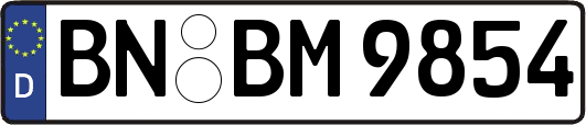 BN-BM9854