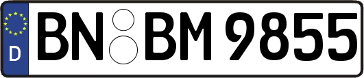 BN-BM9855