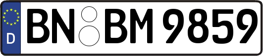 BN-BM9859