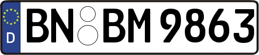 BN-BM9863