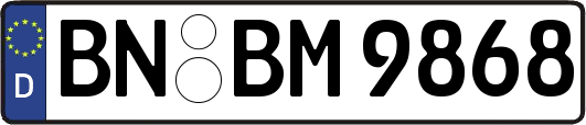 BN-BM9868