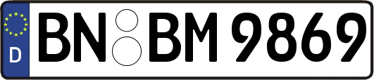 BN-BM9869