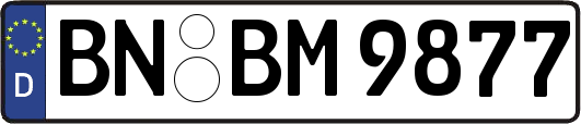 BN-BM9877