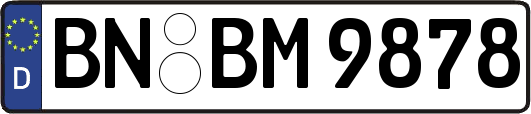 BN-BM9878