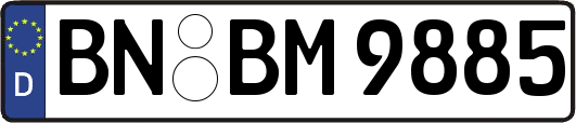 BN-BM9885