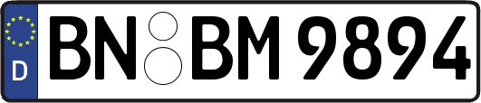 BN-BM9894