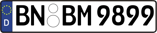 BN-BM9899