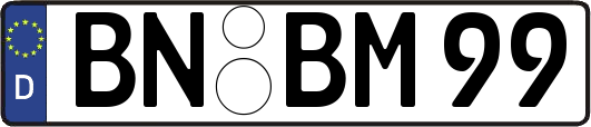 BN-BM99