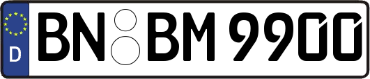 BN-BM9900