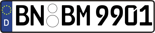 BN-BM9901