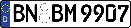 BN-BM9907