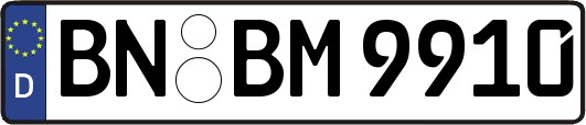 BN-BM9910