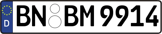 BN-BM9914