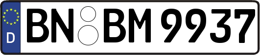 BN-BM9937