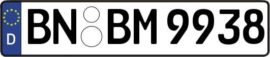 BN-BM9938