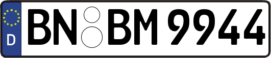 BN-BM9944