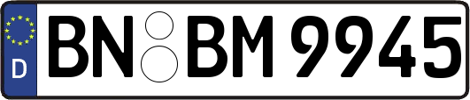 BN-BM9945