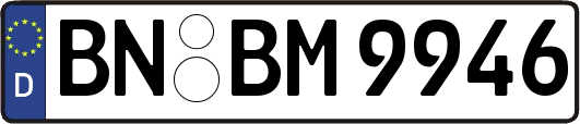 BN-BM9946