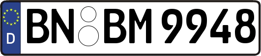 BN-BM9948