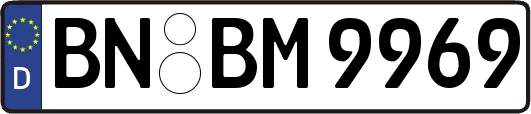 BN-BM9969