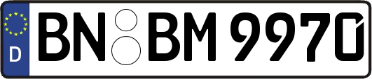BN-BM9970
