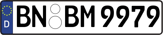 BN-BM9979
