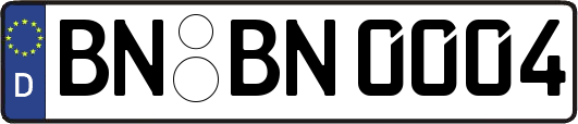 BN-BN0004