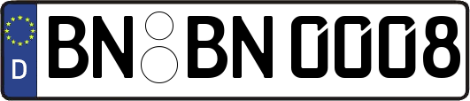 BN-BN0008