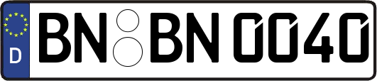 BN-BN0040
