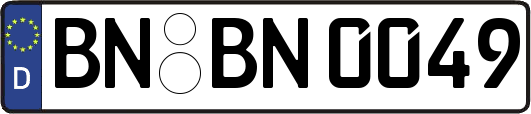 BN-BN0049