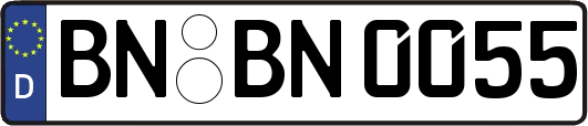 BN-BN0055
