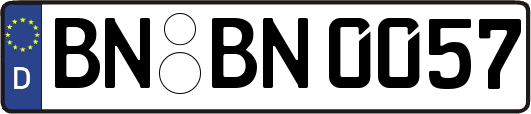 BN-BN0057