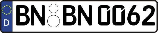BN-BN0062