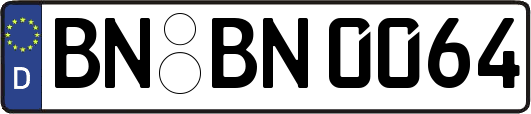 BN-BN0064