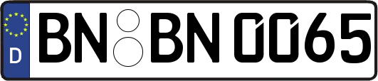 BN-BN0065