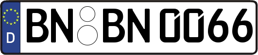 BN-BN0066