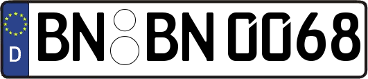 BN-BN0068