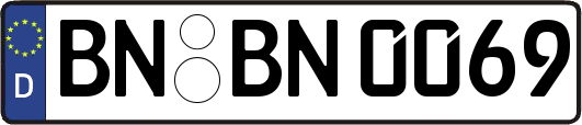 BN-BN0069
