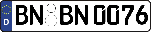 BN-BN0076