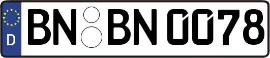 BN-BN0078