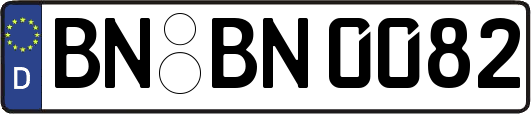 BN-BN0082