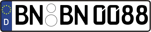 BN-BN0088