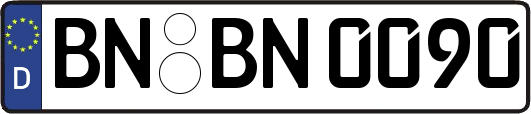 BN-BN0090